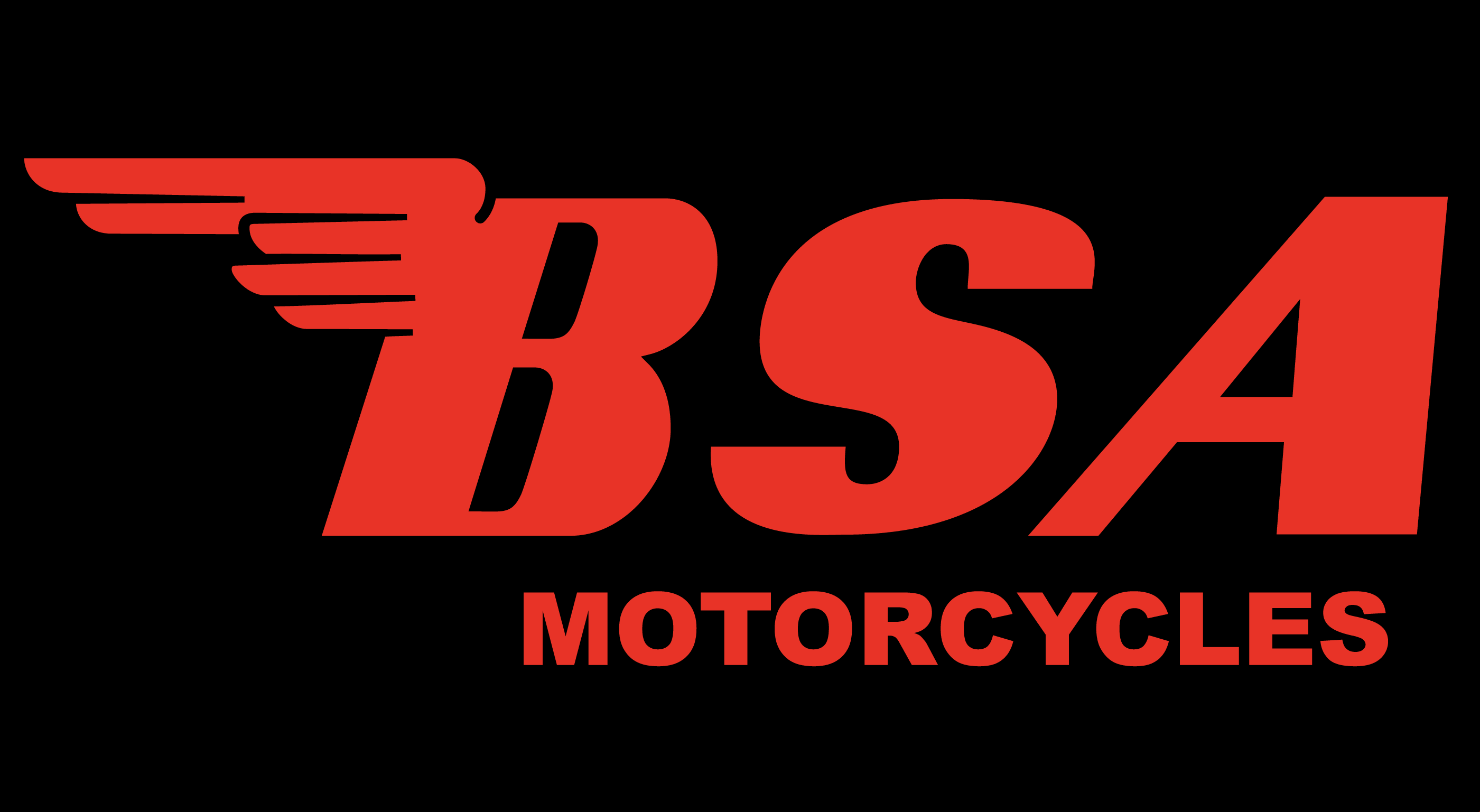 logo BSA