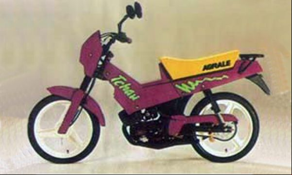 agrale