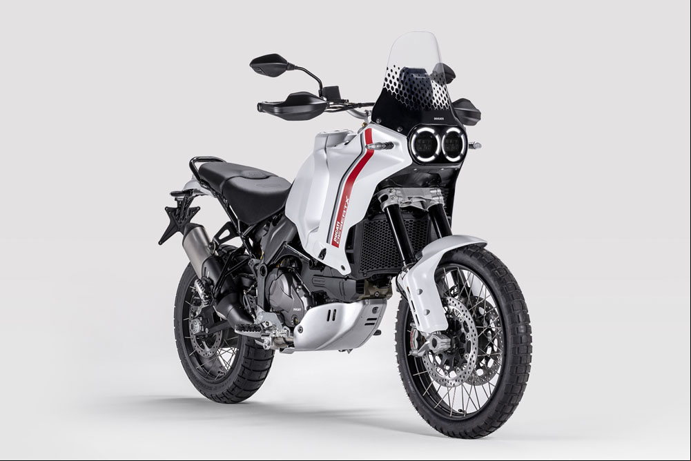 ducati