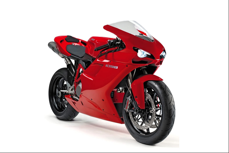 ducati