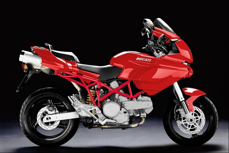 ducati