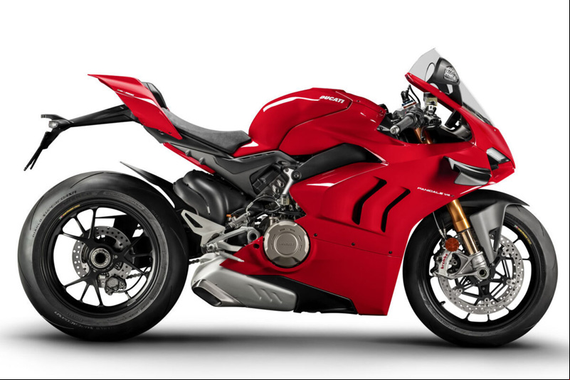 ducati