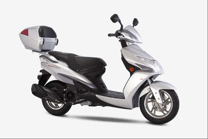 foto moto haojue/vr-150