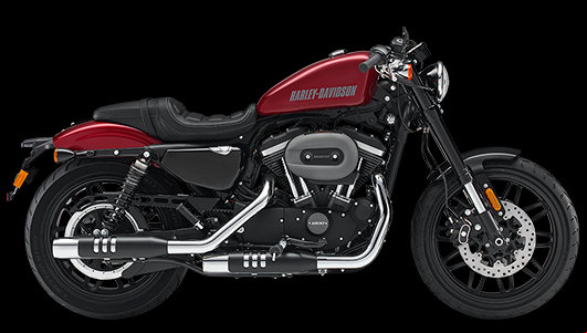 foto moto harley-davidson/sportster-1200