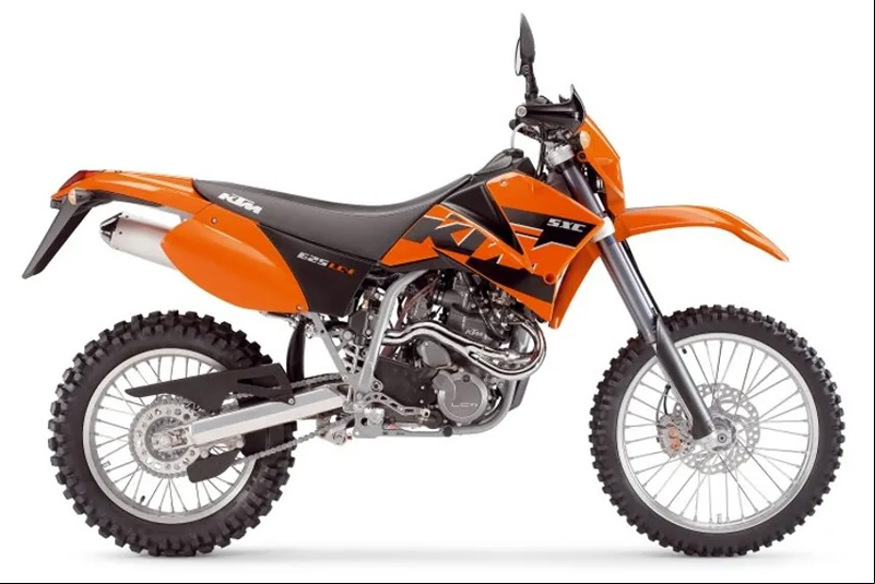 ktm