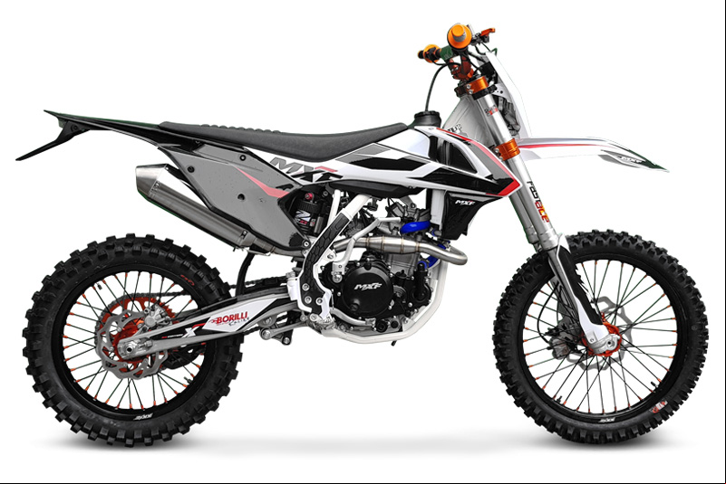 foto moto mxf-motors/300-rx