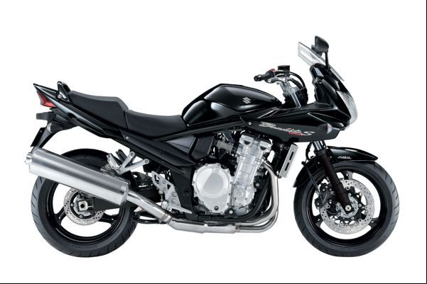 foto moto suzuki/bandit-1250